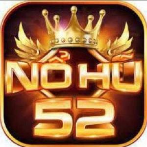 Nohu52 logo