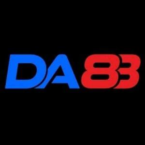 Nha cai DA88 logo