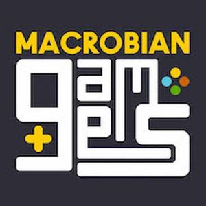 Macrobian Games