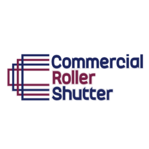 Commercial Roller Shutter logo