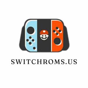 Switch ROMs logo