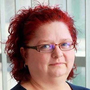 Gabriella Szlovak logo