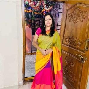 madhuri priyanka logo