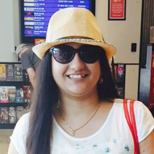 avasarala harika logo