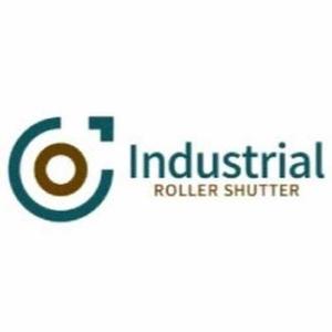 Industrial roller Shutter logo