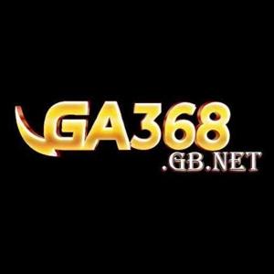 Ga368 logo