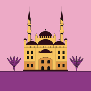 Brohi Meerdost logo