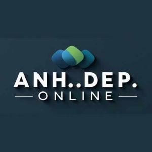 Ảnh Đẹp - Kho Ảnh Tổng Hợp  logo