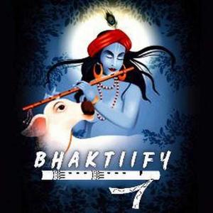 BHAKTIIFY logo