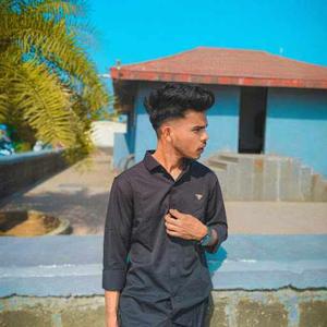 Kalpesh Darawada logo