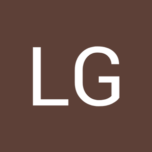 LG GAMING logo