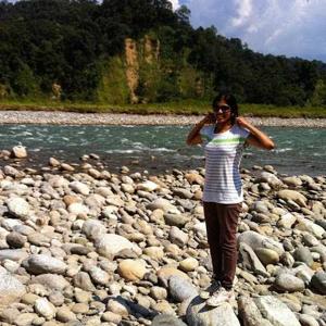 Vaishnavi Komaravolu logo