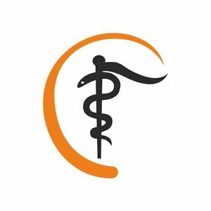 Satyam Homeopathy logo