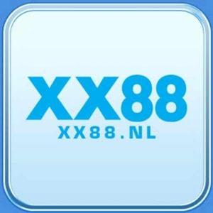 xx88 logo