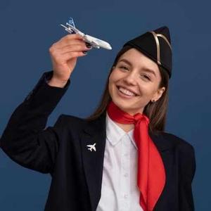 Airlines Information logo