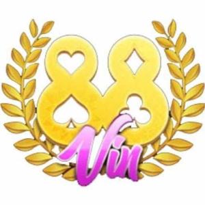 Cổng game 88Vin logo