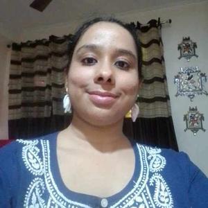 kriti rathi logo