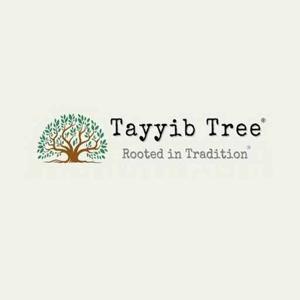 Tayyib Tree logo