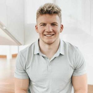 Jameson Harrison logo