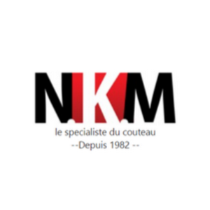 le specialiste du couteau logo