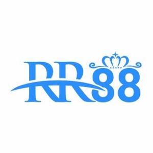 RR88 logo
