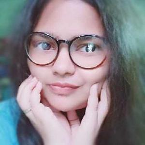 Harshida R Hedau logo