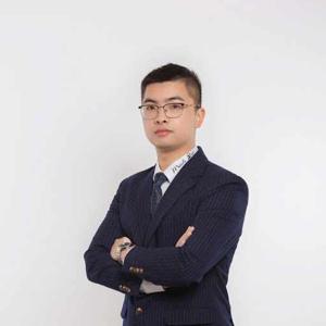 CEO Vũ Quang Tiến logo