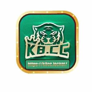 K8CC logo