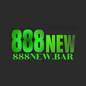 888New Bar logo