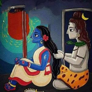 Aɴᴜᴊ Sɪɴɢʜ logo