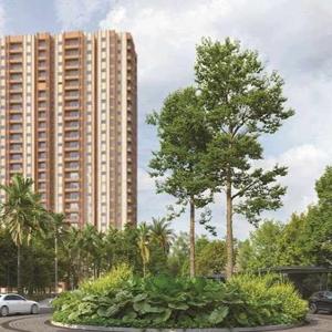Birla Estates