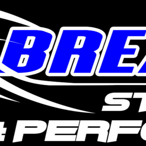 Breakers 12 logo