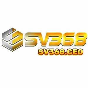 SV368 logo
