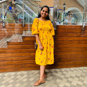 Ayushi Tripathi logo