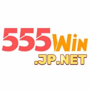 555WIN logo