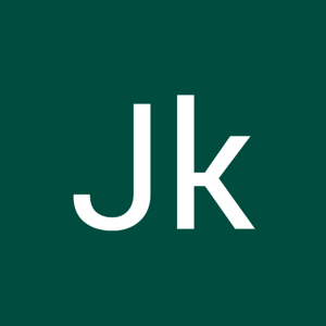 Jk Saini logo