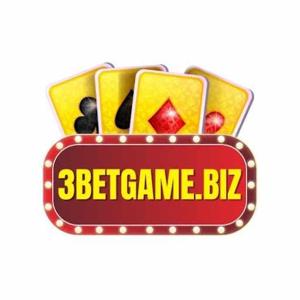 3BET GAME logo