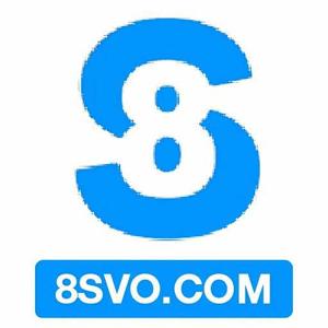 nhà cái 8s logo