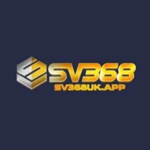 SV368 logo