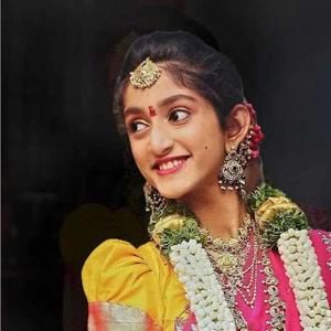 Aaradhya logo