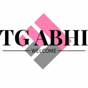 TG ABHI logo