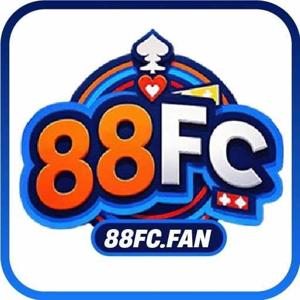 nhà cái 88fc logo