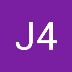 21A21A J4 logo