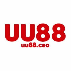 UU88 tung ưu đãi độc quyền Thưởng lớn chờ bạn khám phá tại https://uu88.ceo/ logo
