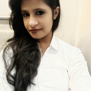 Harshhita Gupta logo