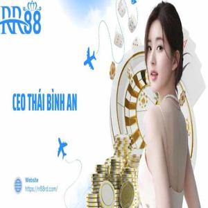 CEO Thái Bình An