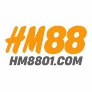 nhà cái hm88 logo