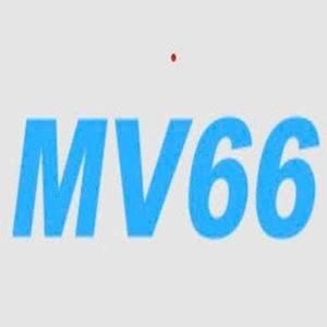 Nhà cái MV66 logo