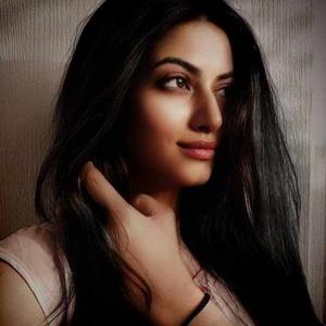 Aishwarya Singh logo