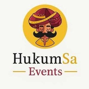 Hukumasa Event